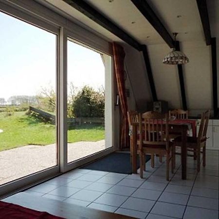 Ferienhaeuser In Duhnen - Ringwall Nordstern Cuxhaven Luaran gambar