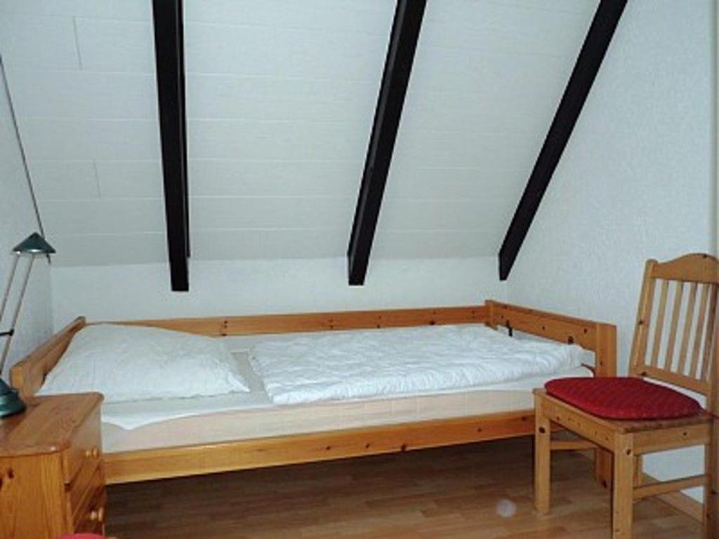 Ferienhaeuser In Duhnen - Ringwall Nordstern Cuxhaven Luaran gambar